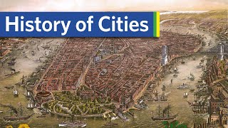 A Brief History of US City Planning [upl. by Korrie]