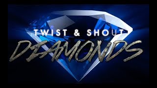 Twist amp Shout Diamonds 201718 [upl. by Eliam]