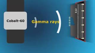 radiography testing [upl. by Wyck]