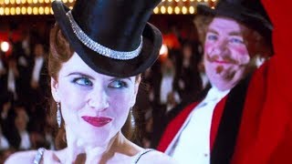 MOULIN ROUGE Clips  Trailer 2001 Nicole Kidman [upl. by Down]