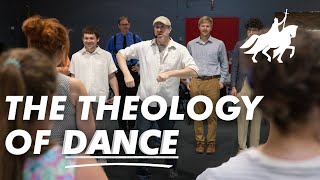 Theology of Dance [upl. by Leonardi46]