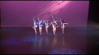 Kids Lyrical Dance [upl. by Kristel]