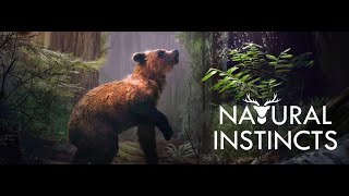 Natural Instincts  release trailer [upl. by Kurtis155]