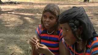 Ethiopias Afar tribes  Tribal Wives  Mondays 830pm ABC2 [upl. by Atlante]