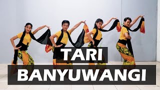 Tari Jejer Jaran Dawuk oleh Tim quotKsatriaquot Swargaloka [upl. by Llezniuq809]