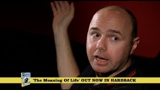 Kids  The Moaning of Life  Karl Pilkington [upl. by Allebasi886]