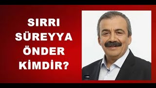 SIRRI SÜREYYA ÖNDER KİMDİR HAYATI VE HAKKINDA BİLİNMEYENLER [upl. by Lanuk]