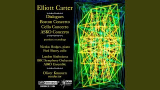 Boston Concerto I Allegro staccatissimo [upl. by Enuahs275]