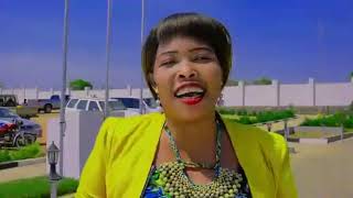 Jerebu Alah Tai By Mama Nancy  South Sudan Gospel Music 2019 [upl. by Akinad]