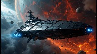 From Doomed Warship to Humanity’s Greatest Victory  HFY Story [upl. by Nevada]