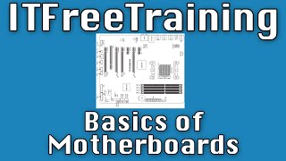 Basics of Motherboards [upl. by Atiuqin]