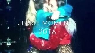 Jerrie moments 2016 [upl. by Yaker]