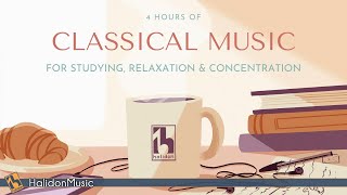 Romantic Classical Music  30 Sweetest Classical Pieces [upl. by Eidda604]