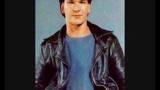 hommage a patrick swayze [upl. by Irpac]