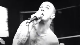 Pantera  Primal Concrete Sledge Official Live Video [upl. by Allanson]