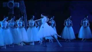 Giselle Complete Ballet [upl. by Akenahs]