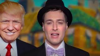 Best Randy Rainbow Moments A Compilation [upl. by Dougal]