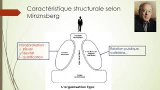 Les structures organisationnelles professionnelles en entreprise [upl. by Masterson]