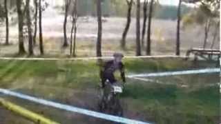 10 11 2013 Arendonk MTB 40 [upl. by Nevet28]