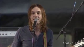 Tame Impala Live at Coachella Festival 2013 1080pHD [upl. by Axel]