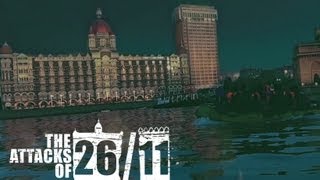 Taj Hotel Survivors Recall Their 26 11 Horror  Mumbai Terror Attack [upl. by Oiramal948]