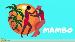 Latin Music  Mambo Music [upl. by Tullius]