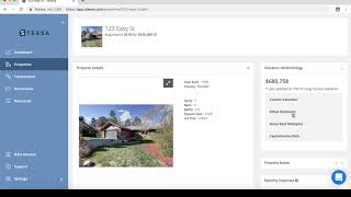 Stessa Video Tours Intro to Stessa [upl. by Ardnasal]