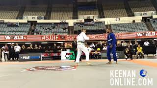 Keenan Cornelius X Erberth Santos [upl. by Mitzl]