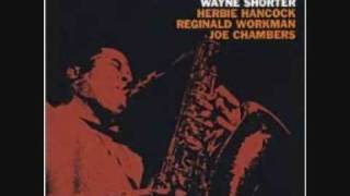 Wayne Shorter  Footprints [upl. by Goar]