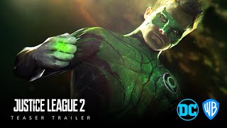 Justice League Full Movie 2017 All Cutscenes Game [upl. by Atineg9]