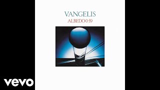 Vangelis  Alpha Audio [upl. by Ahsitaf]