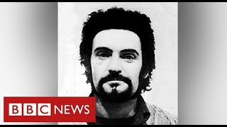 Yorkshire Ripper serial killer Peter Sutcliffe dies of coronavirus in hospital  BBC News [upl. by Dody]