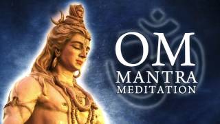 OM Meditation for Positive Energy  Mindfulness Mantra  SPIRITUAL MEDITATION [upl. by Dayiz]