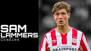 Sam Lammers  Goals amp Skills PSV 2020 ▶ Sub Urban  Cradles NCS Release [upl. by Sachs]