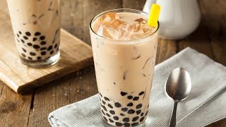 How To Make Bubble Tea [upl. by Naj]