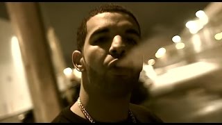 Drake  5AM In Toronto Official Video [upl. by Neeluqcaj]