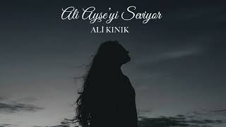 Ali Kınık  Ali Ayşeyi Seviyor  Full Albüm [upl. by Gypsie449]