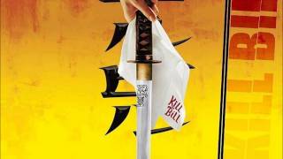 Kill Bill Vol 1  The whistle song [upl. by Latrice]