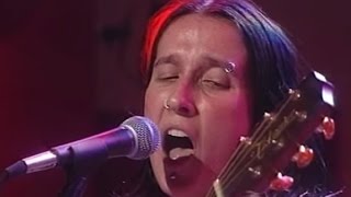 Aterciopelados  Bolero falaz CM Vivo 1997 [upl. by Galanti]