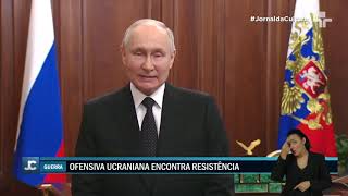 RÚSSIA alcança grandes sucessos estratégicos na GUERRA contra Ucrânia [upl. by Donatelli]