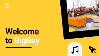 Welcome to BigBuy [upl. by Othilie]