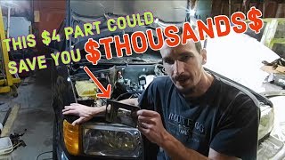 How to quotQuick Fixquot Your Leaking Heater Core [upl. by Beall]