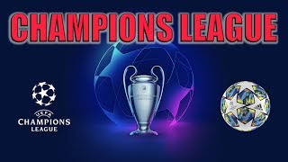 UEFA Champions League Explained [upl. by Elleyoj]