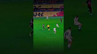 Ismael bennacer vs Amrabet [upl. by Ennayk]