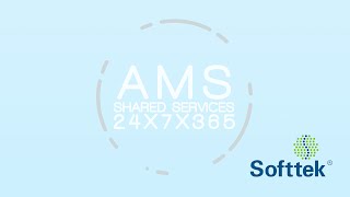 Softtek AMS Shared Services [upl. by Ecyob251]