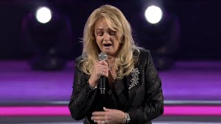 Bonnie Tyler  Total Eclipse of the Heart Live 2019 [upl. by Lanam516]