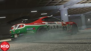 GTA  Jester Classic DRIFT TUNING [upl. by Yellek]