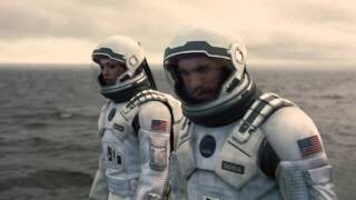 Interstellar  Waves Scene 1080p HD [upl. by Ia]