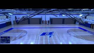 Webster Schroeder vs McQuaid Jesuit High School Boys Varsity Volleyball [upl. by Brandice]