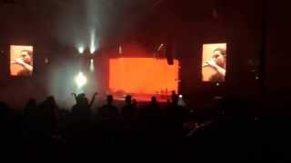 Drake Live Performance [upl. by Esoryram267]